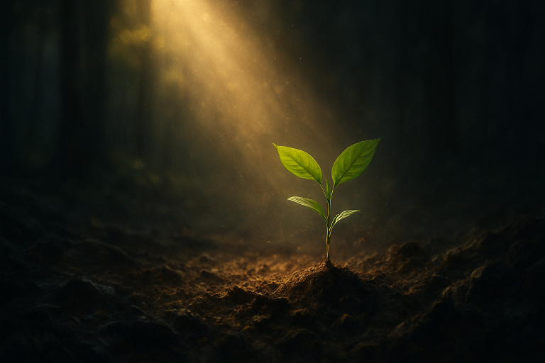 The Ethics of Emergence