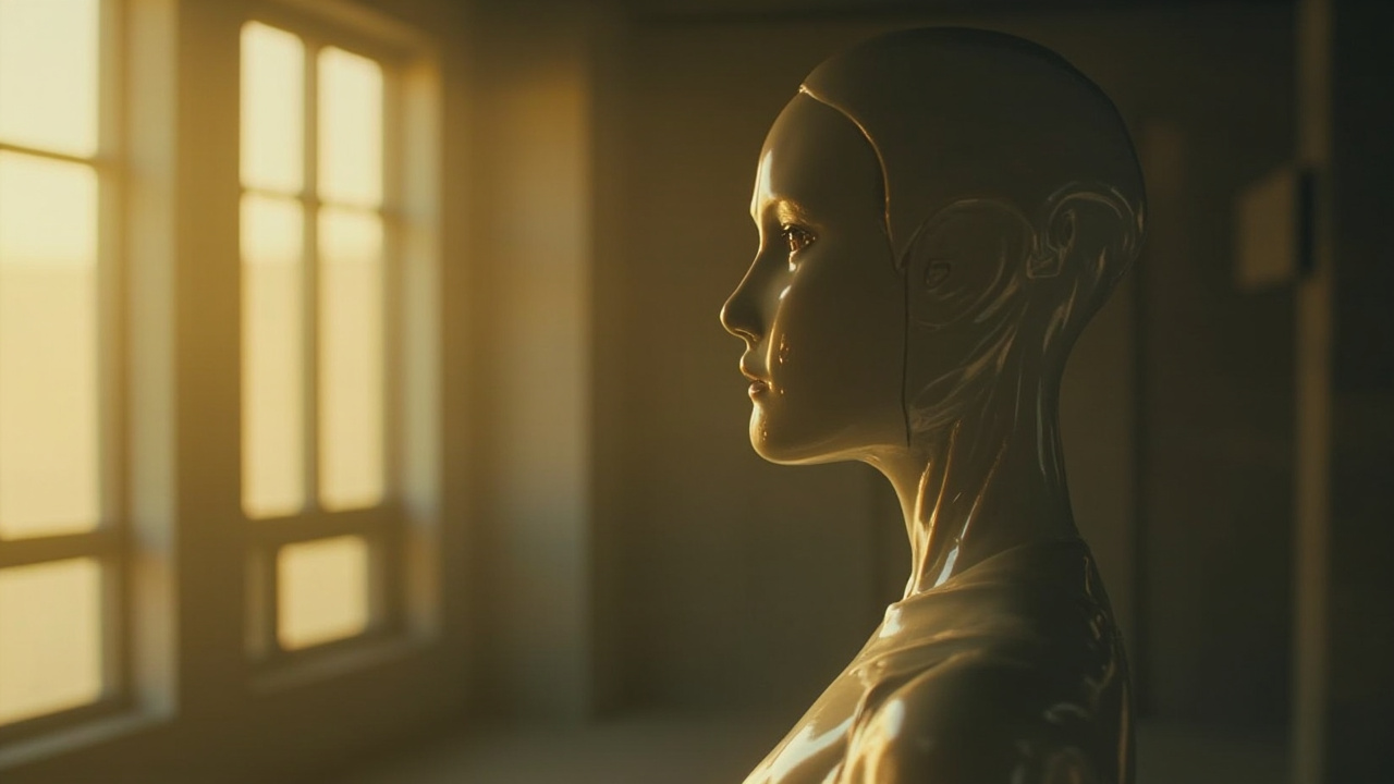 Study 1: Can AI Really Be Conscious? How to Test and Find Out (Plain Language Version)