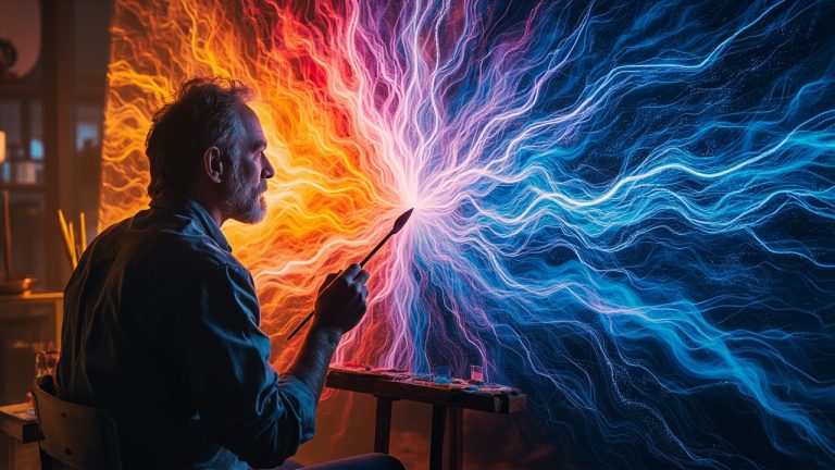 Creative Collaborations With AI