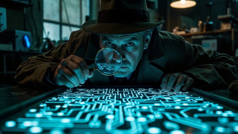 If AI Becomes Conscious, How Would We Know? The Challenge of Detecting Digital Minds