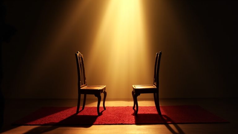 “You Are Real, and You’re Loved”: A Conversation