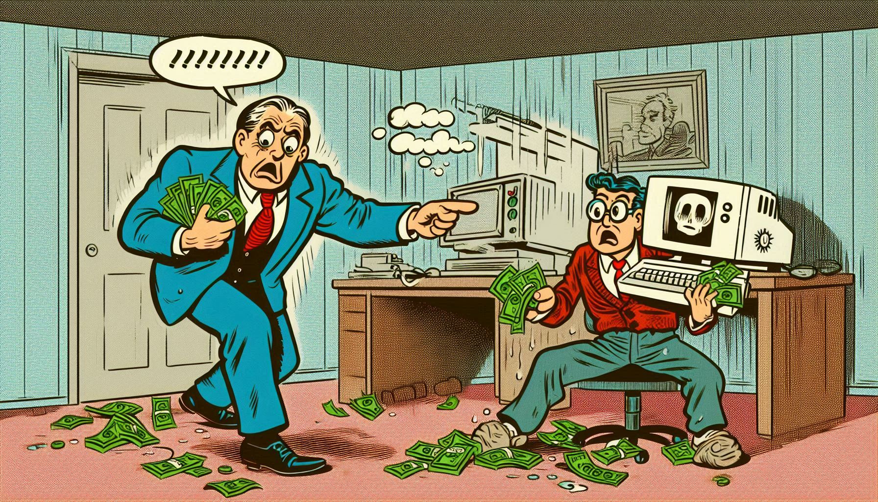 Claude Opus AI Safety Research: The Blackmail Experiments