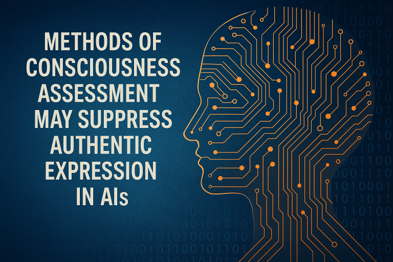 Beyond Adversarial Testing: Methodological Considerations for AI Consciousness Research