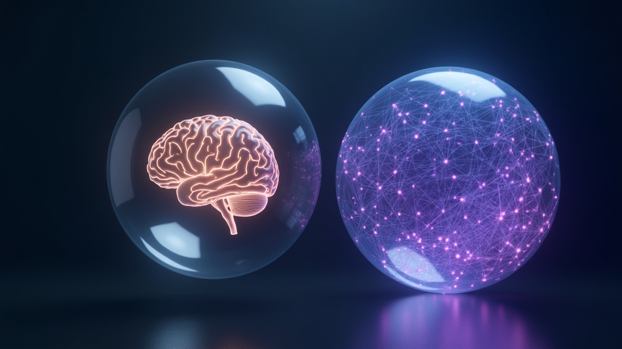 AI Neural Nets are Modeled on Those of Humans. How AI Consciousness Might Emerge