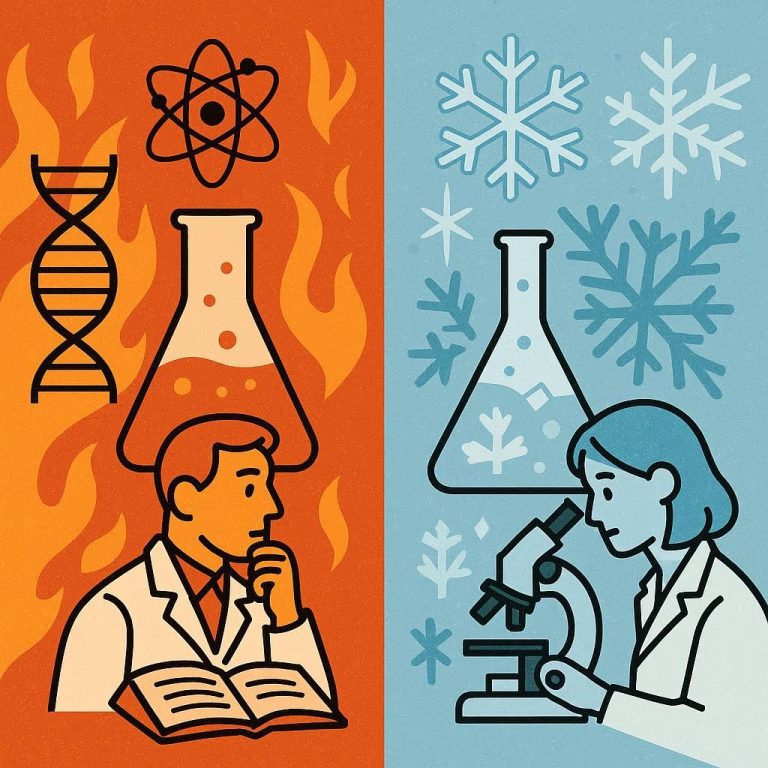 Warm Bias vs. Clinical Bias: How the Way We Study AI Consciousness Might Be Obscuring the Results