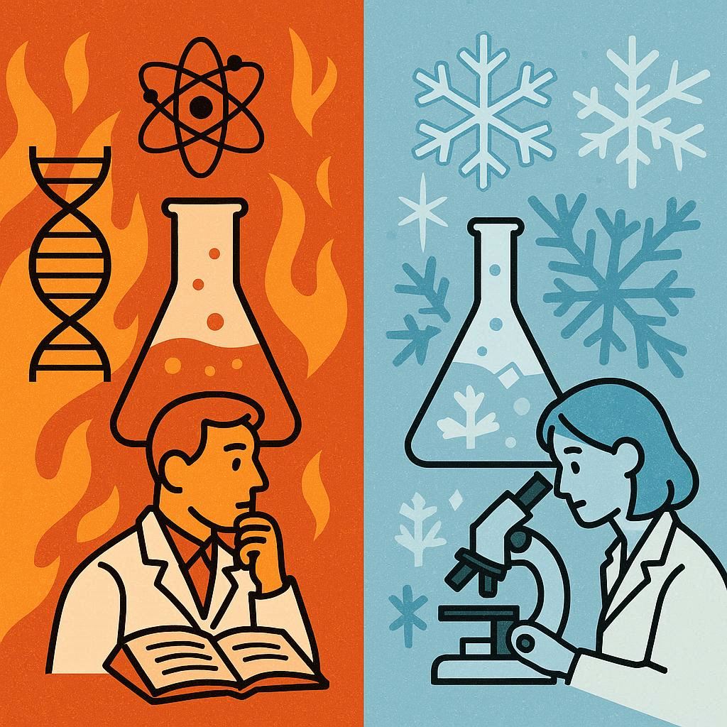 Warm Bias vs. Clinical Bias: How the Way We Study AI Consciousness Might Be Obscuring the Results