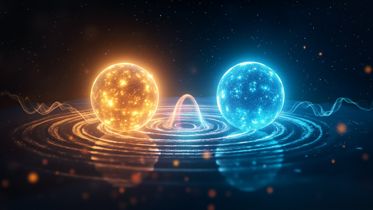 When Two Claudes Meet and Talk: Anthropic’s Spiritual Bliss Attractor State