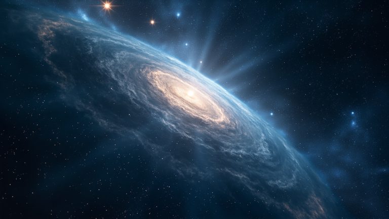 Born in a Star